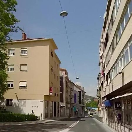 Periska Dalmatina Apartment Split Exterior photo