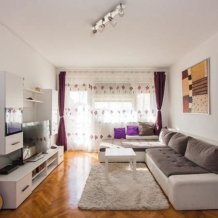 Periska Dalmatina Apartment Split Exterior photo