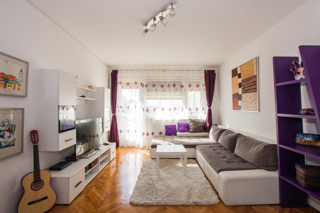 Periska Dalmatina Apartment Split Exterior photo