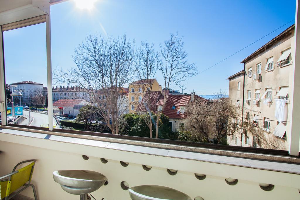 Periska Dalmatina Apartment Split Exterior photo