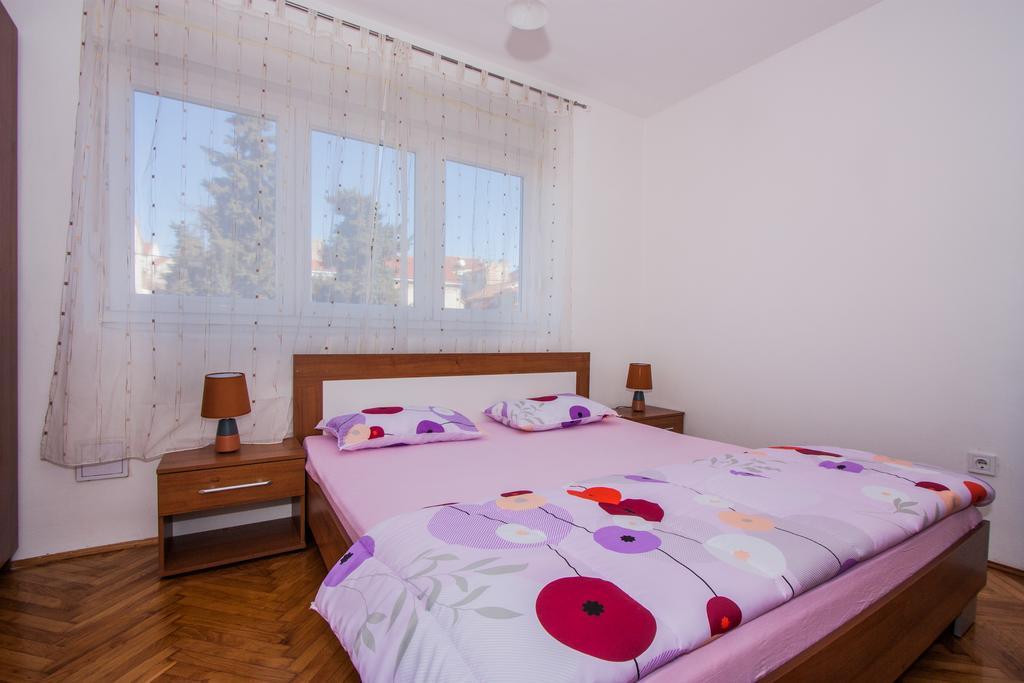 Periska Dalmatina Apartment Split Exterior photo